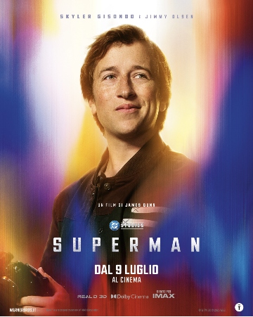 Skyler<br>Gisondo