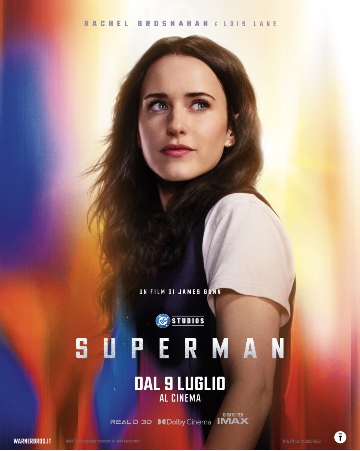 Rachel<br>Brosnahan