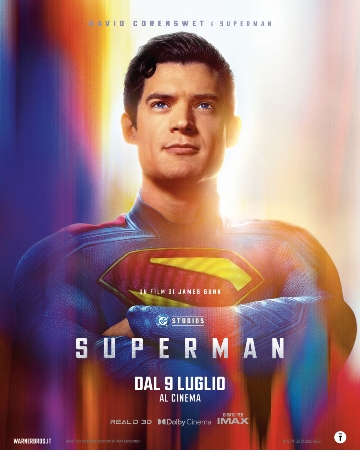 David<br>Corenswet